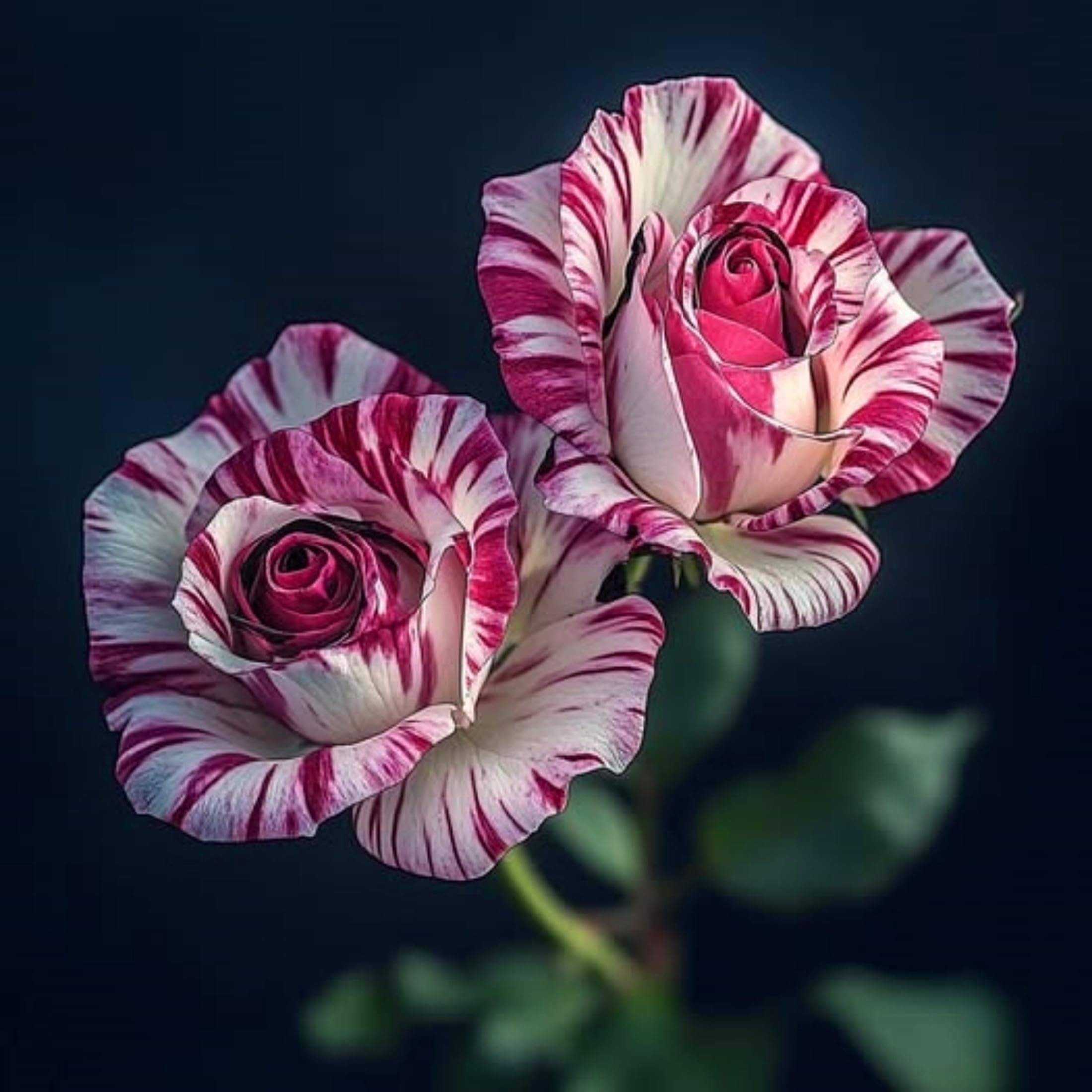 Rose Bulbs – Fast Growing and Low Maintenance Bulbs, Suitable for Patio, Balcony and Flower Beds，Hardy Perennial, Excellent Display-4bulbs-X