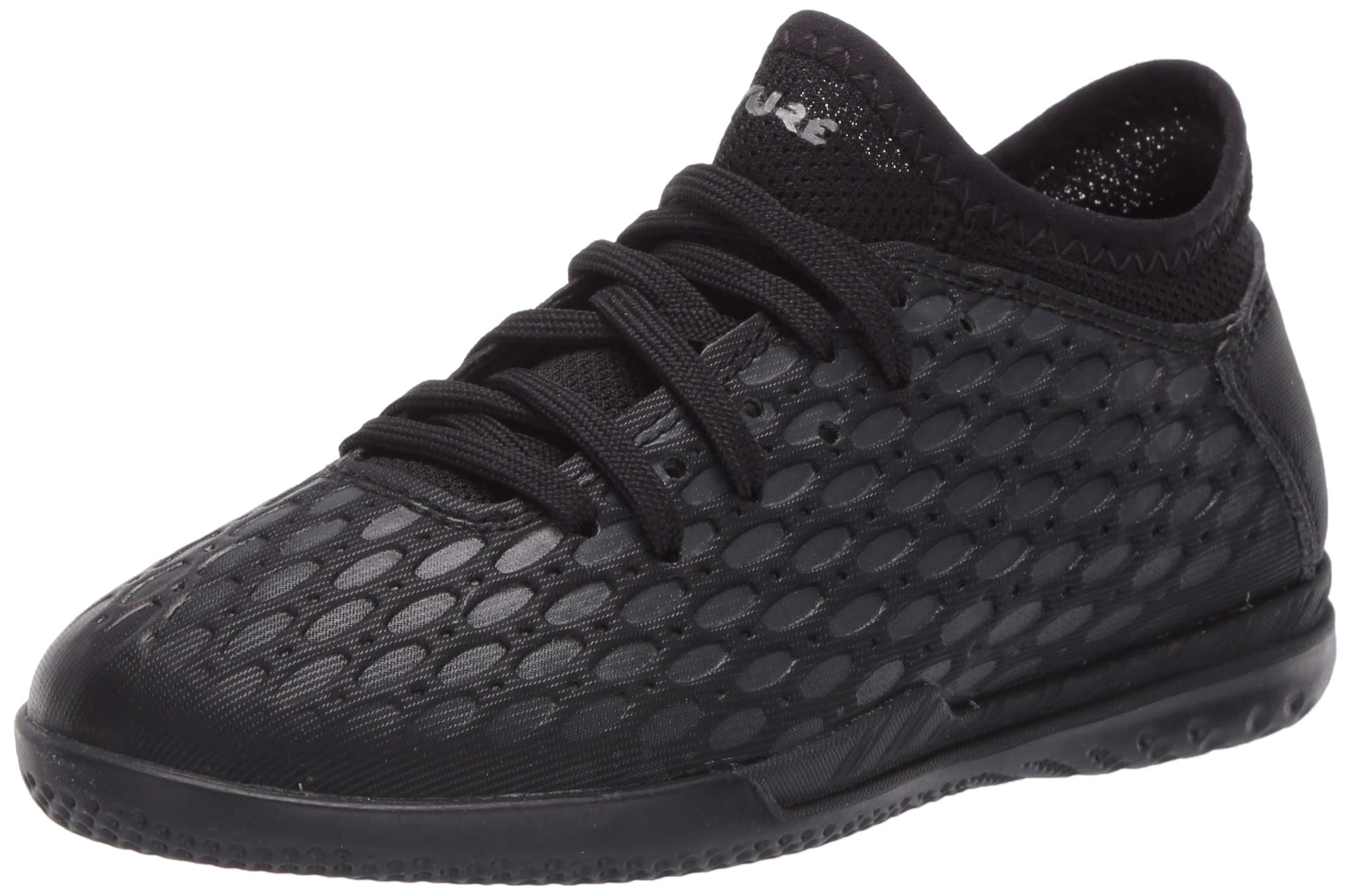 Puma Unisex Indoor Court Shoes-image-16