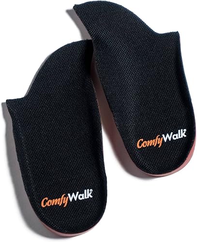 Miniatura 2 de Plantillas con nuestro famoso material OPTRON, aceptado por la Asociación Médica Podiátrica Estadounidense, diseño único patentado de 6 para una