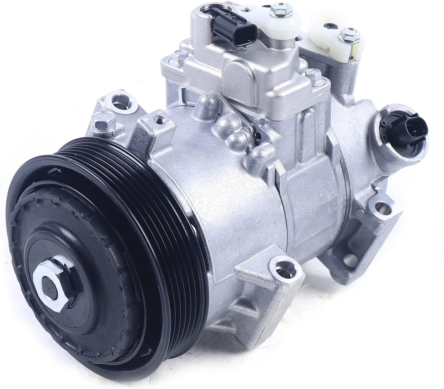 Air Conditioning AC Compressor with Clutch for Toyota Corolla/Matrix 1.8L 2011-2014