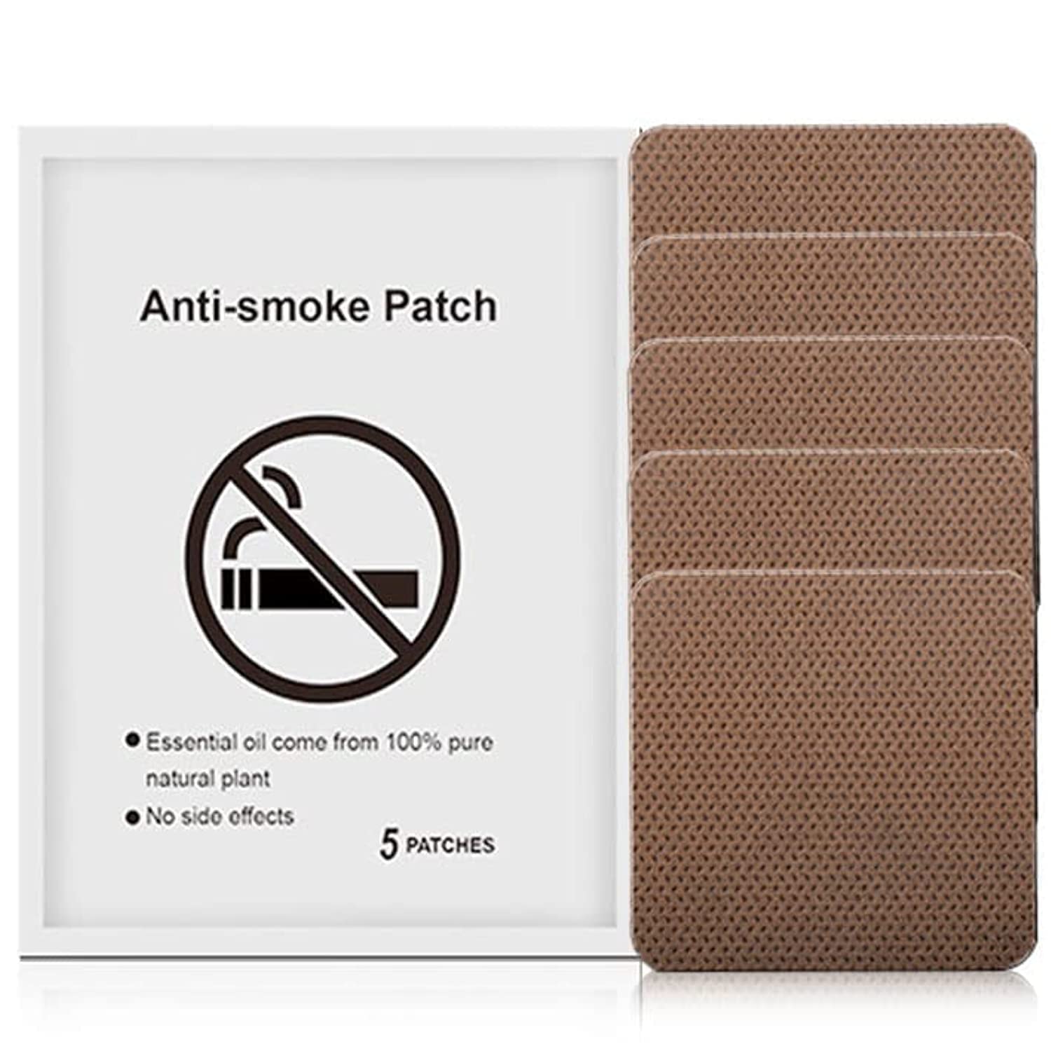Buy Patches, Quit Smoking Patches with Transdermal System, Effective