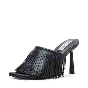 【PORTERNA】Marine Day Pumps Roxy Leather Pump – Arezzo