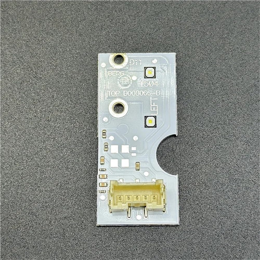Módulo de Control DRL para Q5 2013 2014 2015 2016 2017 Luz Blanca Coche DRL Balasto Placa de Circuito Chip de Fuente de luz