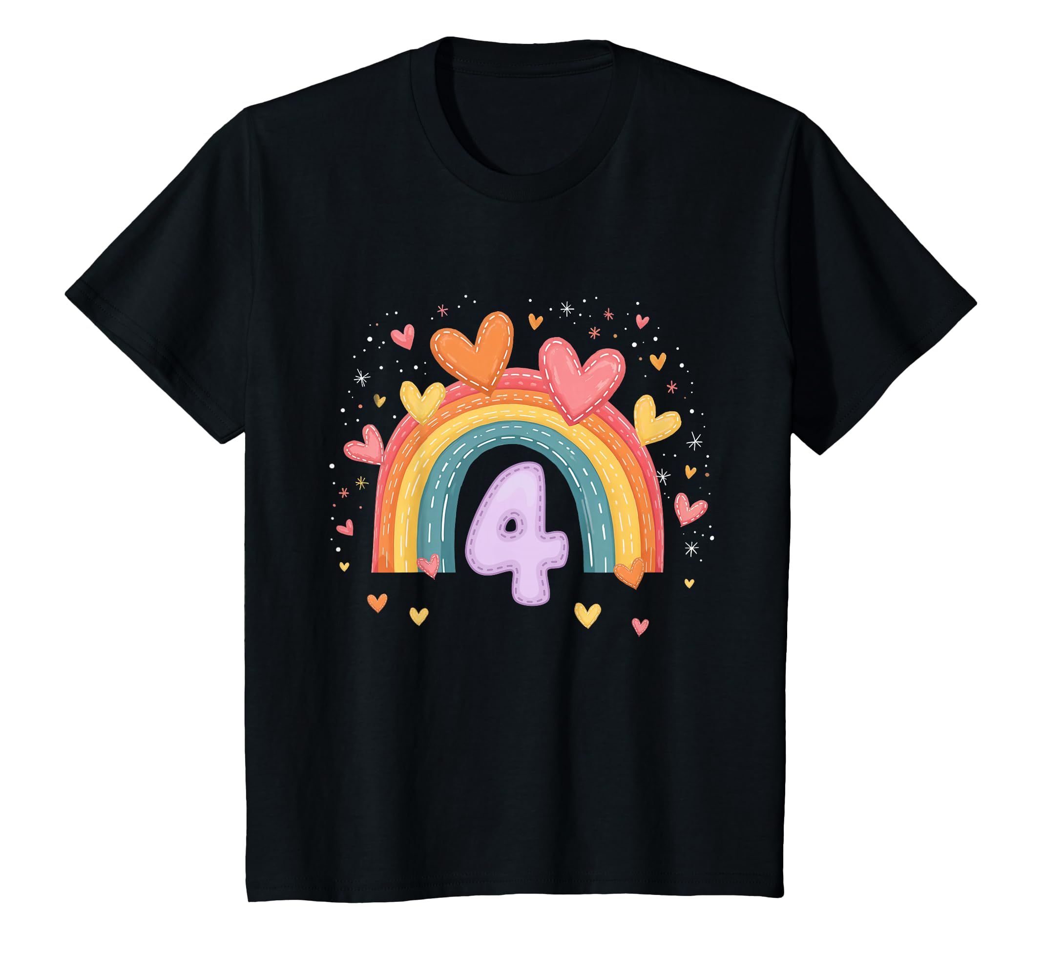 Kleidung mit Designs von Amazon Merch on Demand