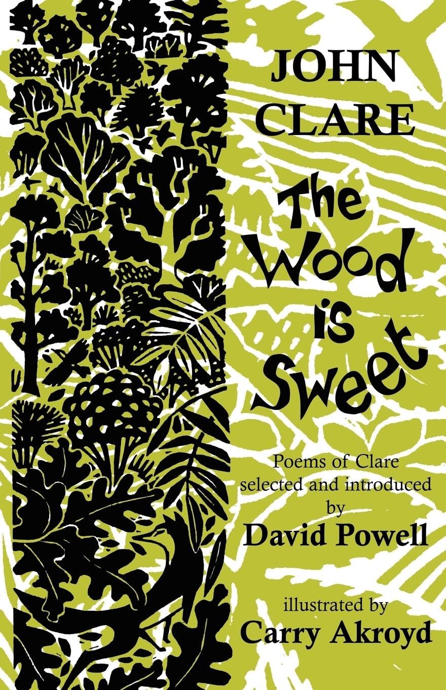 The Wood is Sweet