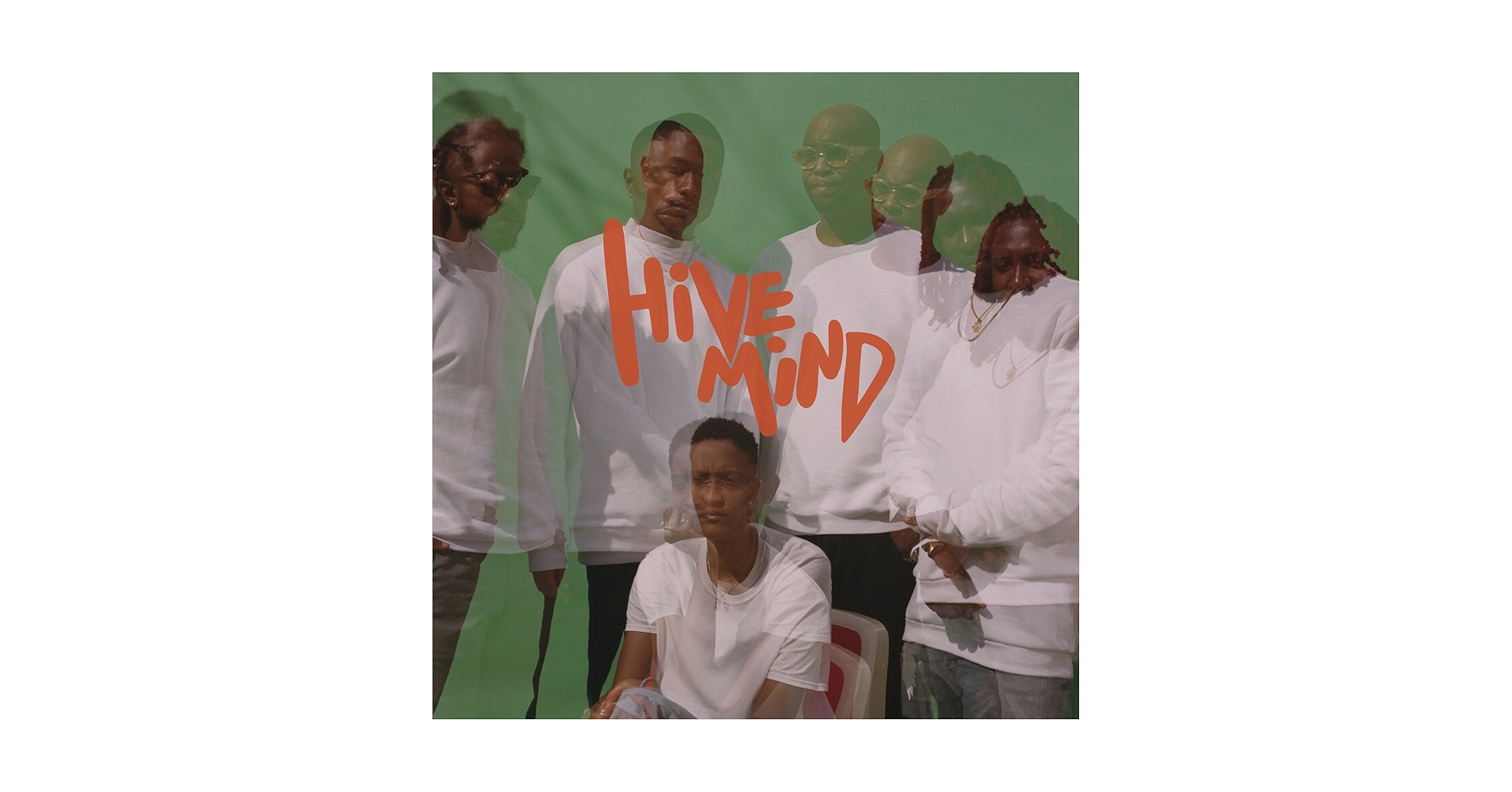 Amazon.com: Hive Mind: CDs & Vinyl