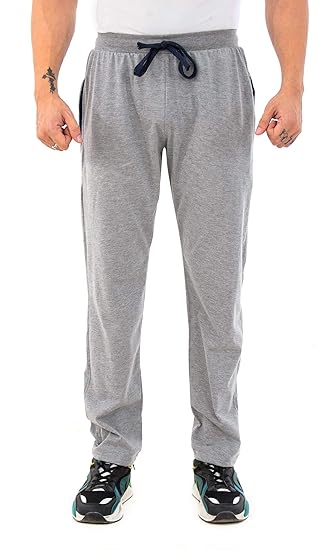 Men's Regular Fit Trackpants