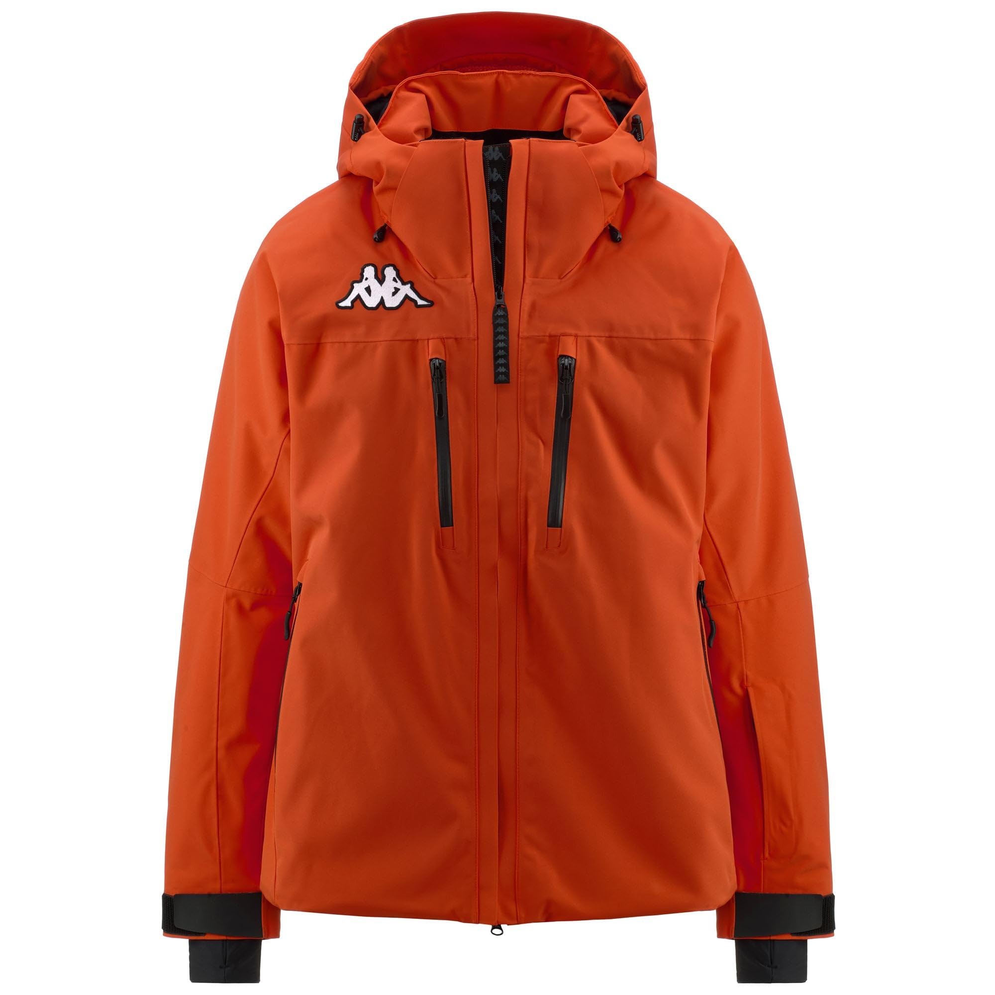 Kappa Herren 6cento 611p Jacke