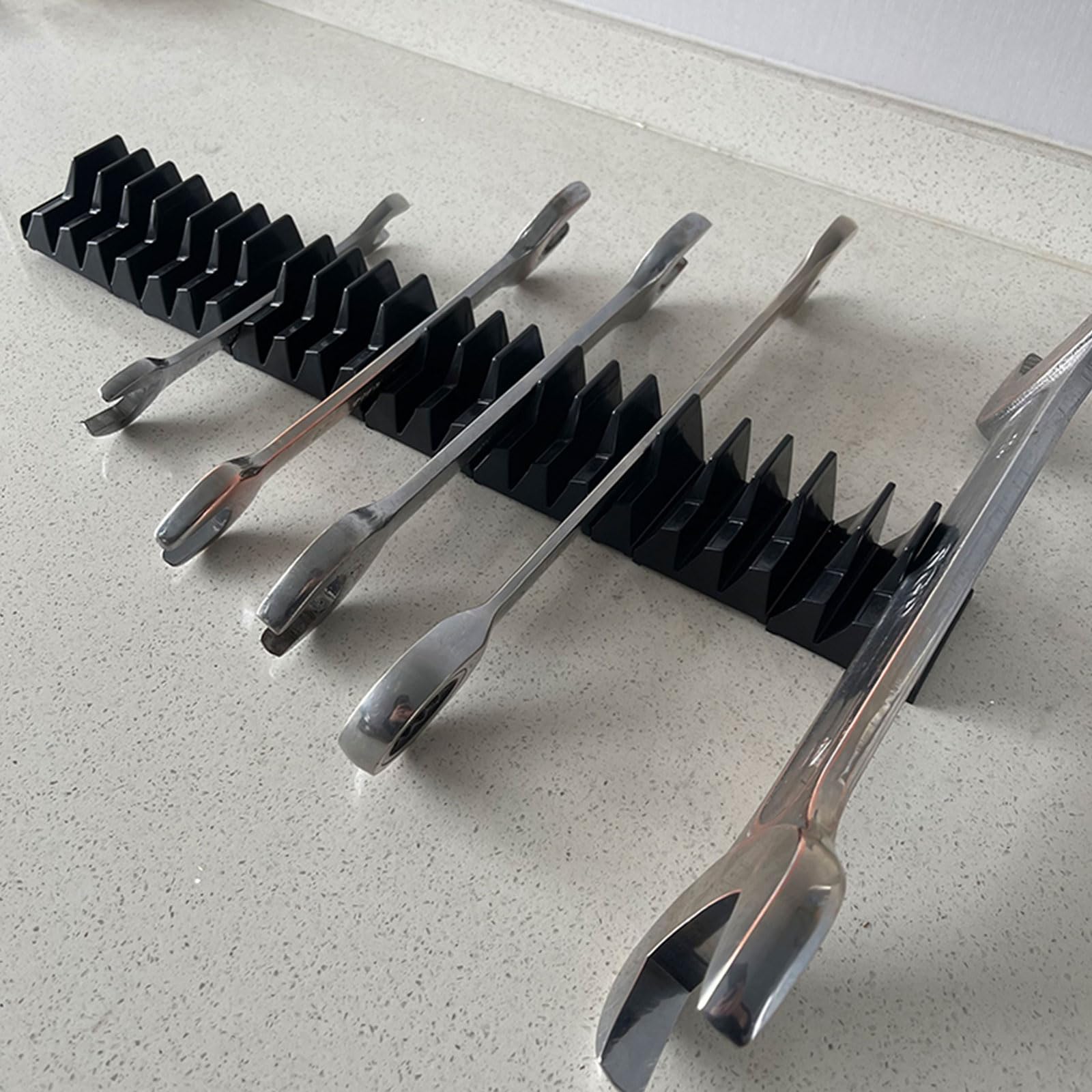 2 Pezzi Di Organizer Magnetico Per Chiavi, Confezioni Di Porta Chiavi Magnetiche Vassoi Portautensili Per Organizer Magnetico Per Chiavi Vassoi Portautensili Per Porta Chiavi 87915737