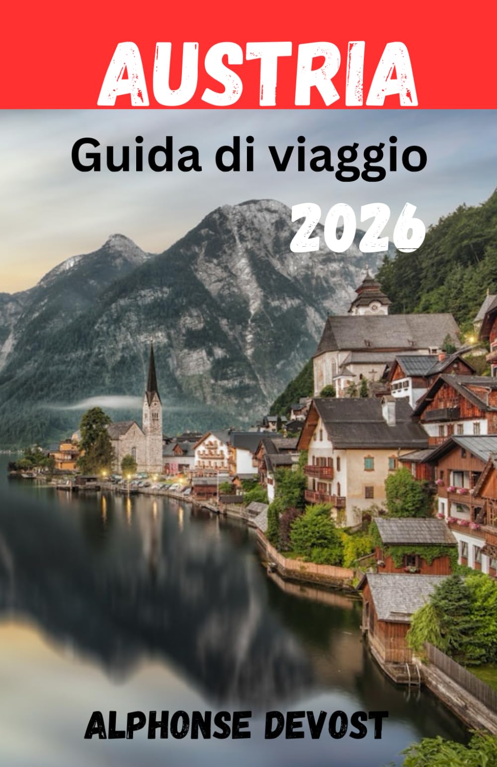 Austria Guida di viaggio 2026