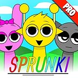 ncredibox Beat Music - prunki's Games PRO