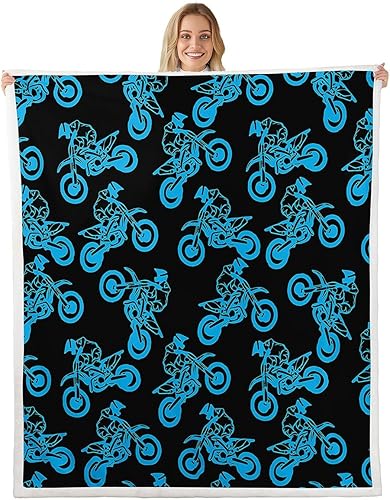 Miniatura 9 de Manta de forro polar con estampado de gatos de Feliz Navidad, copos de nieve, mascotas, gatos, para cama, sofá, sofá, bonito manta de felpa con