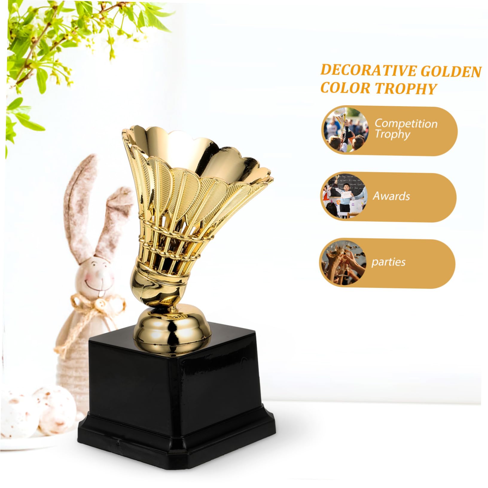 Trofeo for l'asilo Nido Modelard Forard Competitrophy