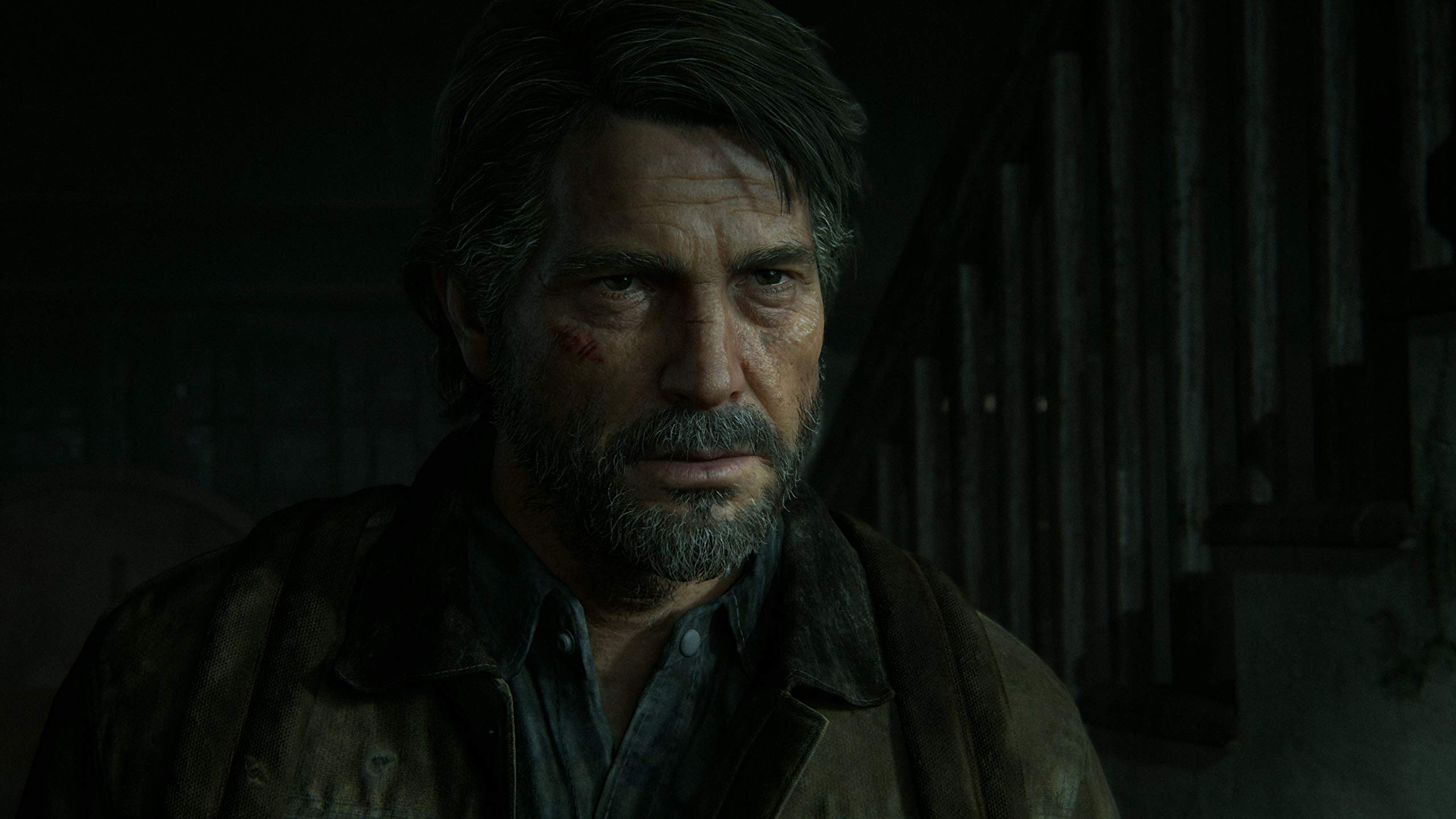 Playstation The Last of Us Parte II