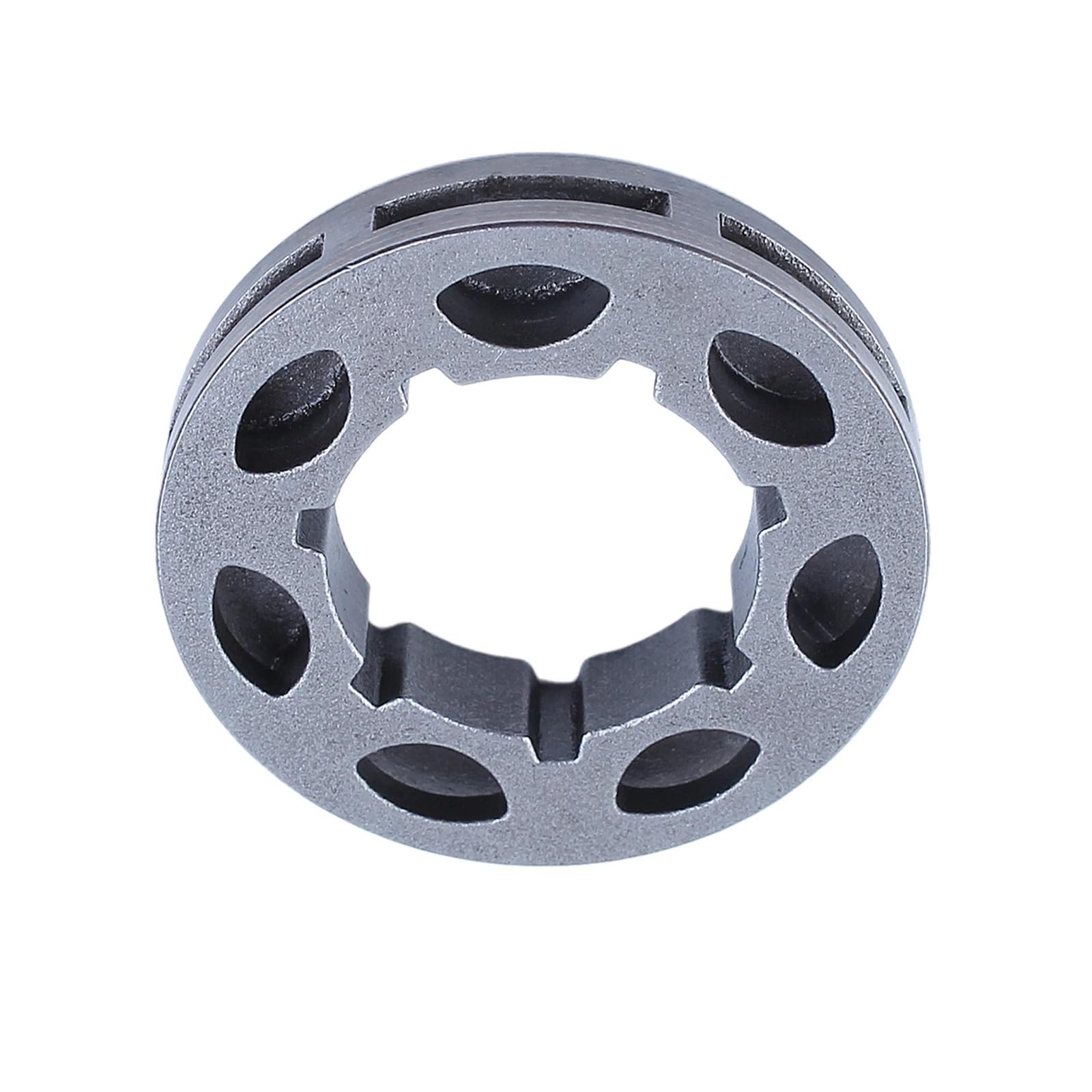 Lot de 2 pignons de 3/8" (19 mm) for tronçonneuses 555, 154, 254, 257, 262, XP 455, 460, 50, 51, 55