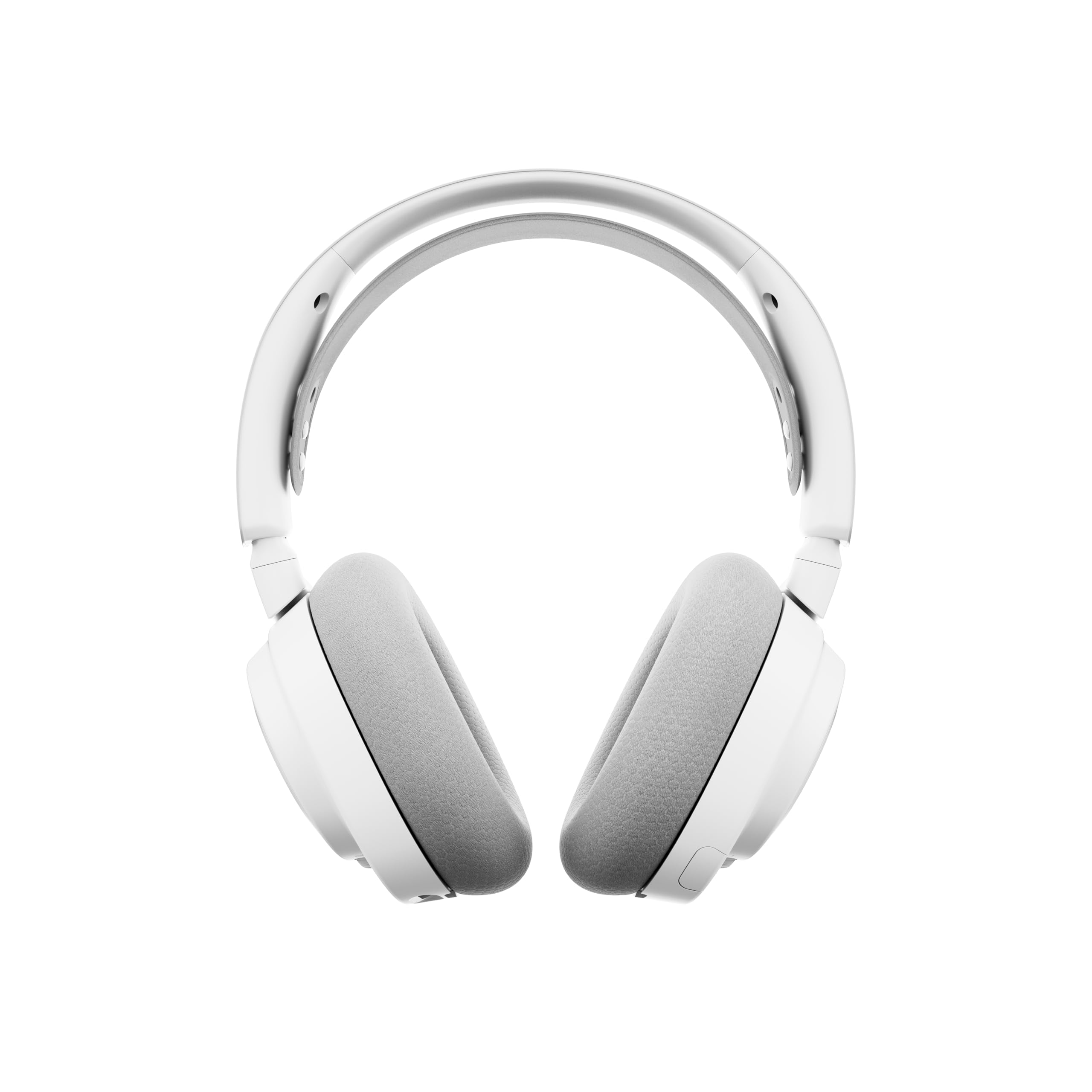 SteelSeries Arctis Nova 7X Wireless Gen2 Auriculares Gaming multiplataforma -Control de App en Tiempo Real -Más de 50 h -Controladores magnéticos de neodimio -2,4 GHz y Bluetooth -Xbox,PC,Switch1/2