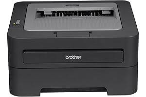 Brother HL-22 Monochrome Laser Printer