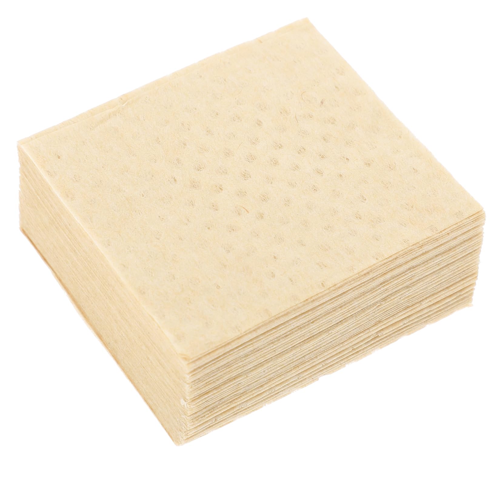 OSOLADY Perm Papers for Hair Disposable End Wraps for Perms Protect Hair Ends from Heat Damage