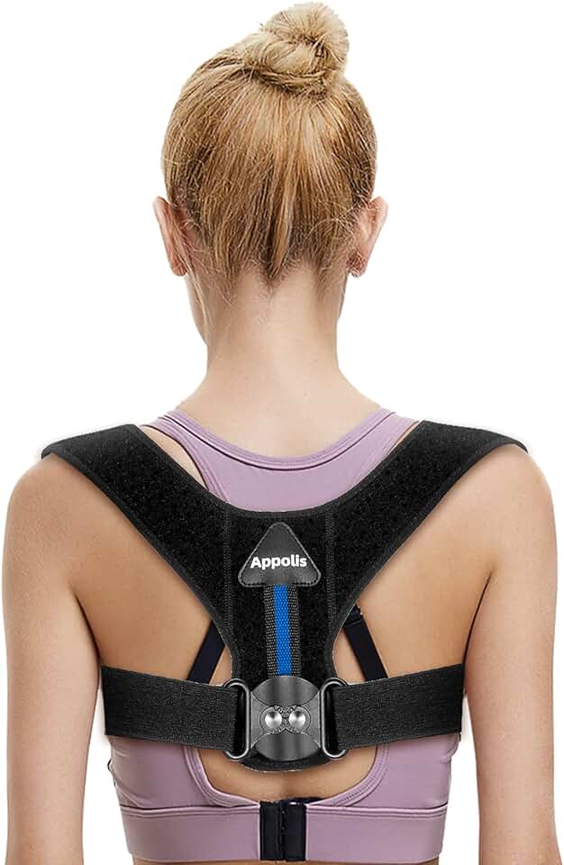 Amazon.ca posture corrector