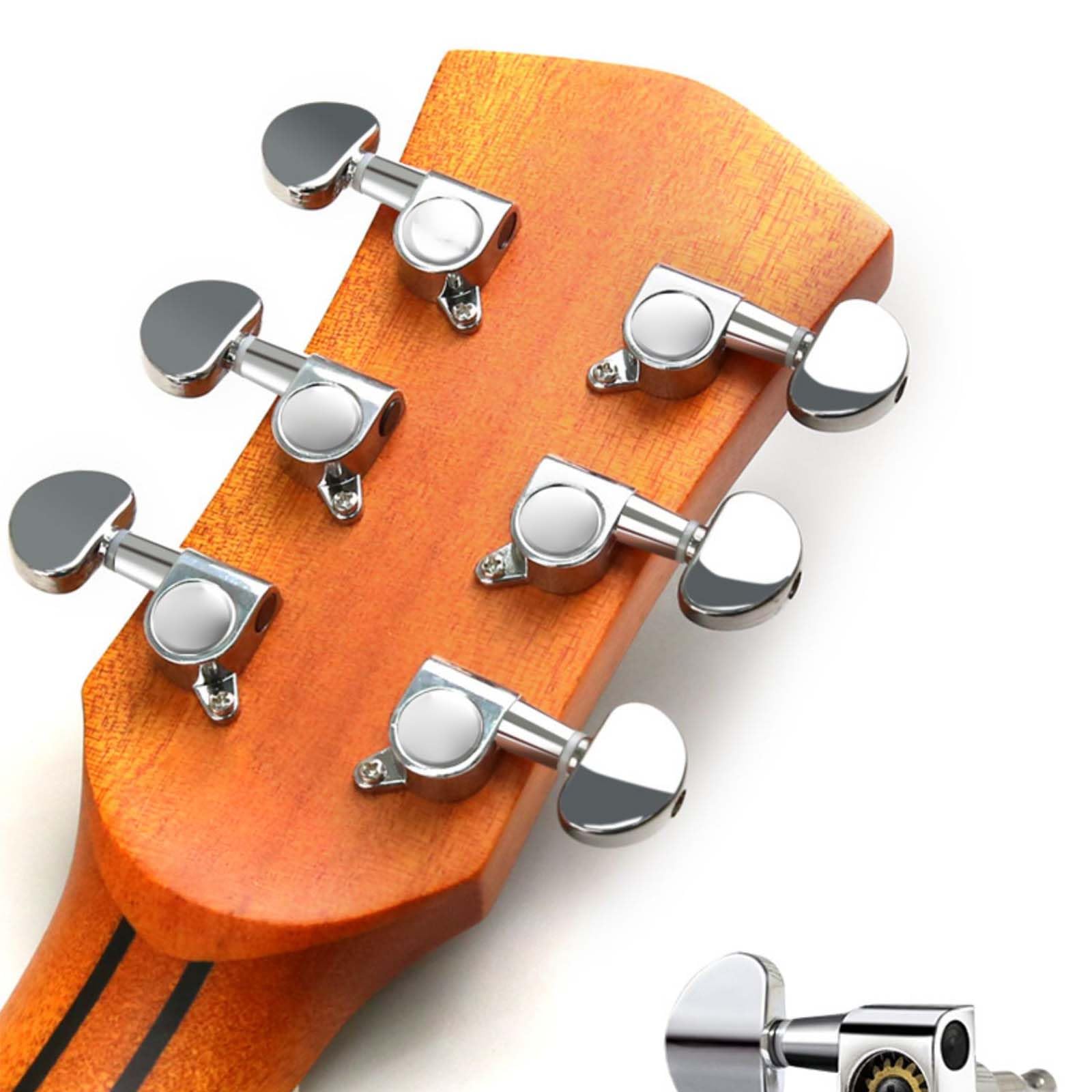 Guild D-20 Acoustic Guitar w/Case - Vintage Sunburst