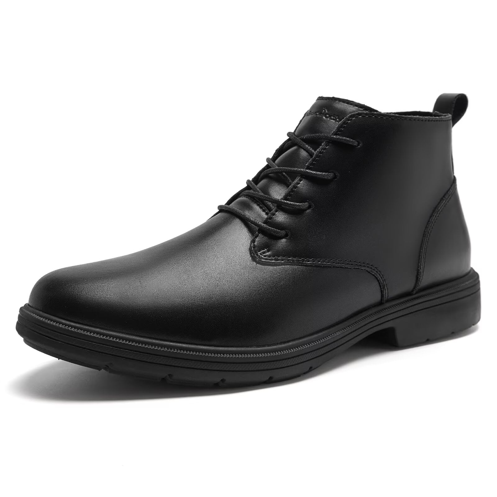 Orthopedic Chukka Boot