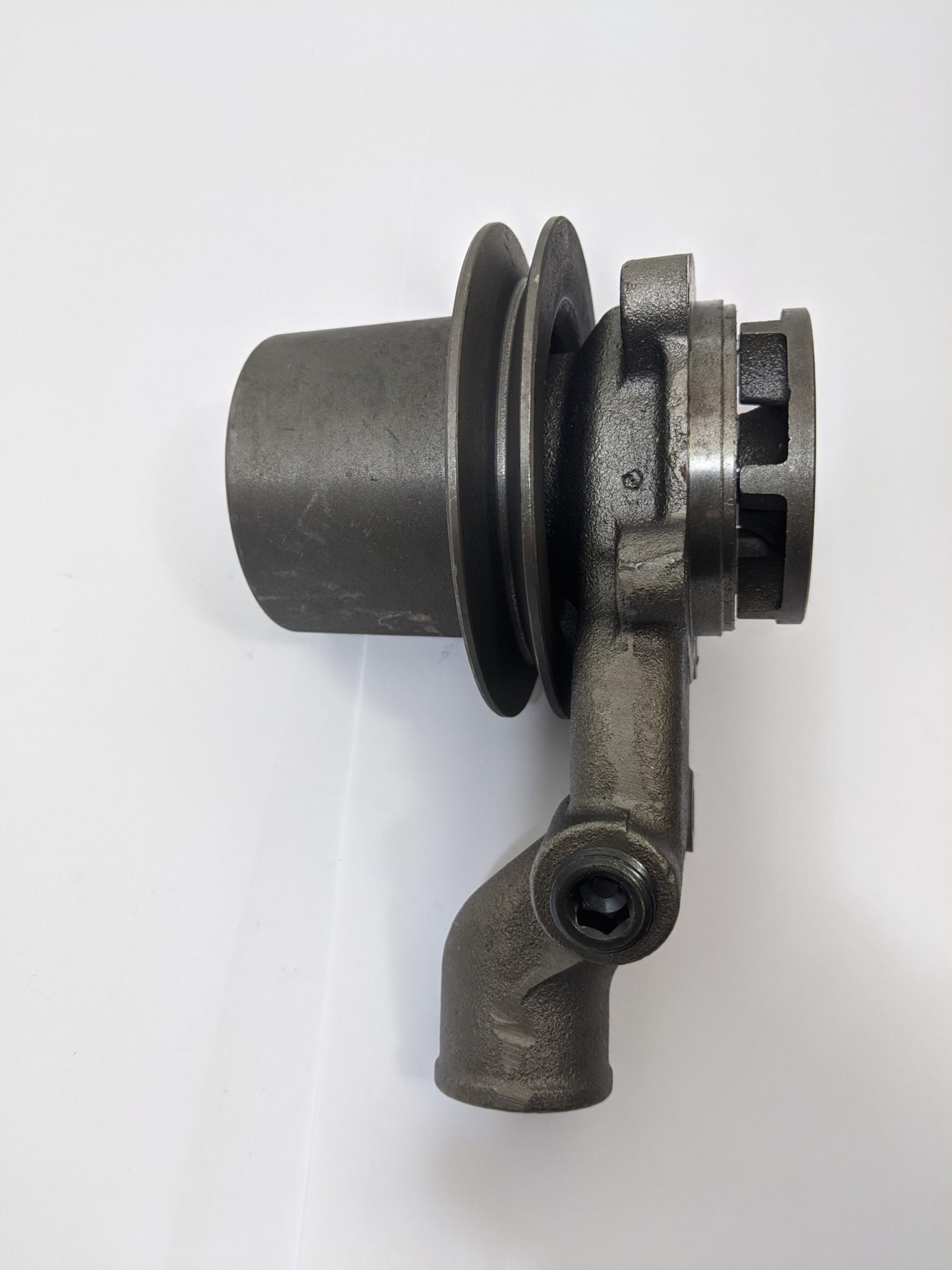 Pompa Dell'Acqua Adatto A per Perkins 4.236 D3.152 3.1524 Serie U5MW0104