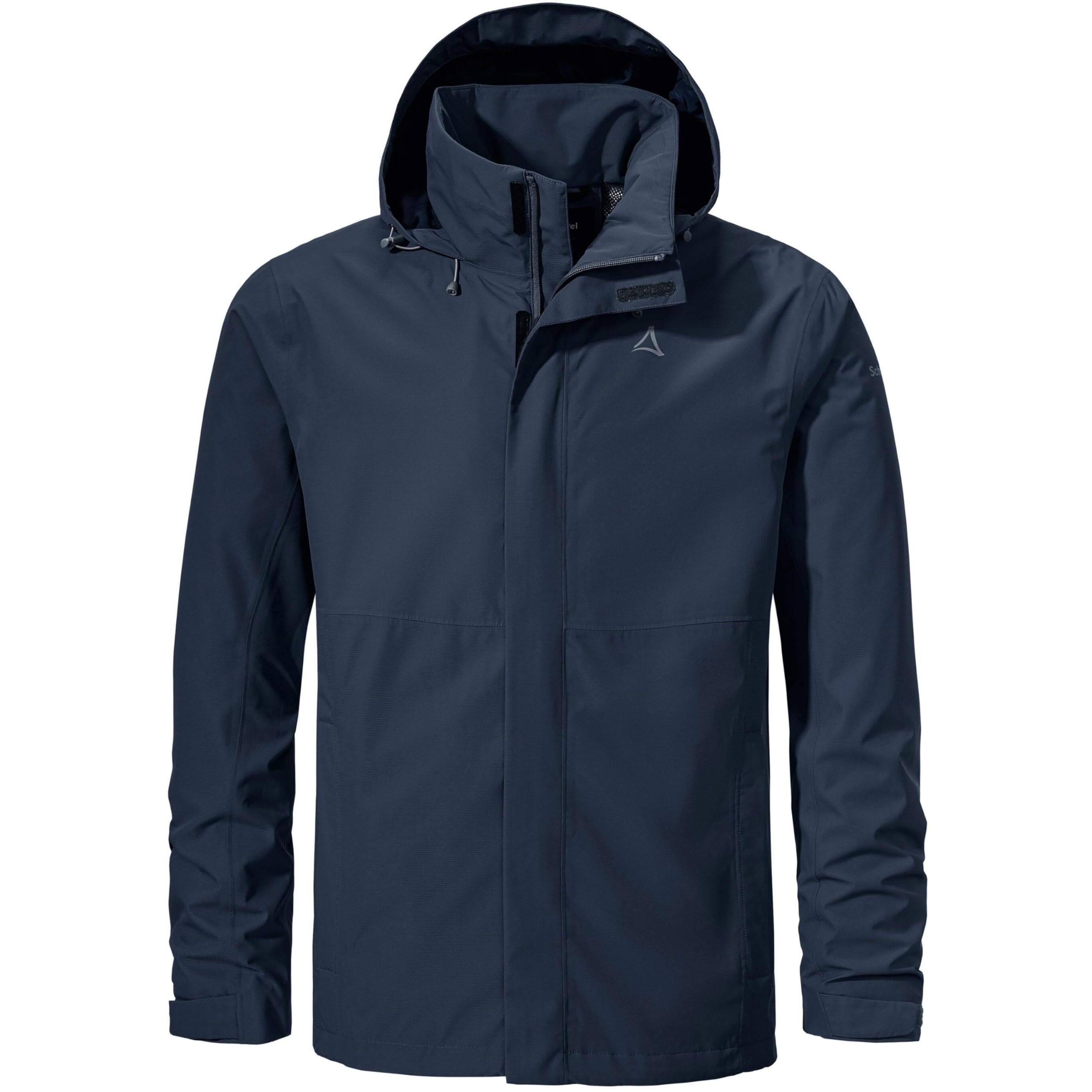 Schöffel Jacket Gmund M Chaqueta Hombre