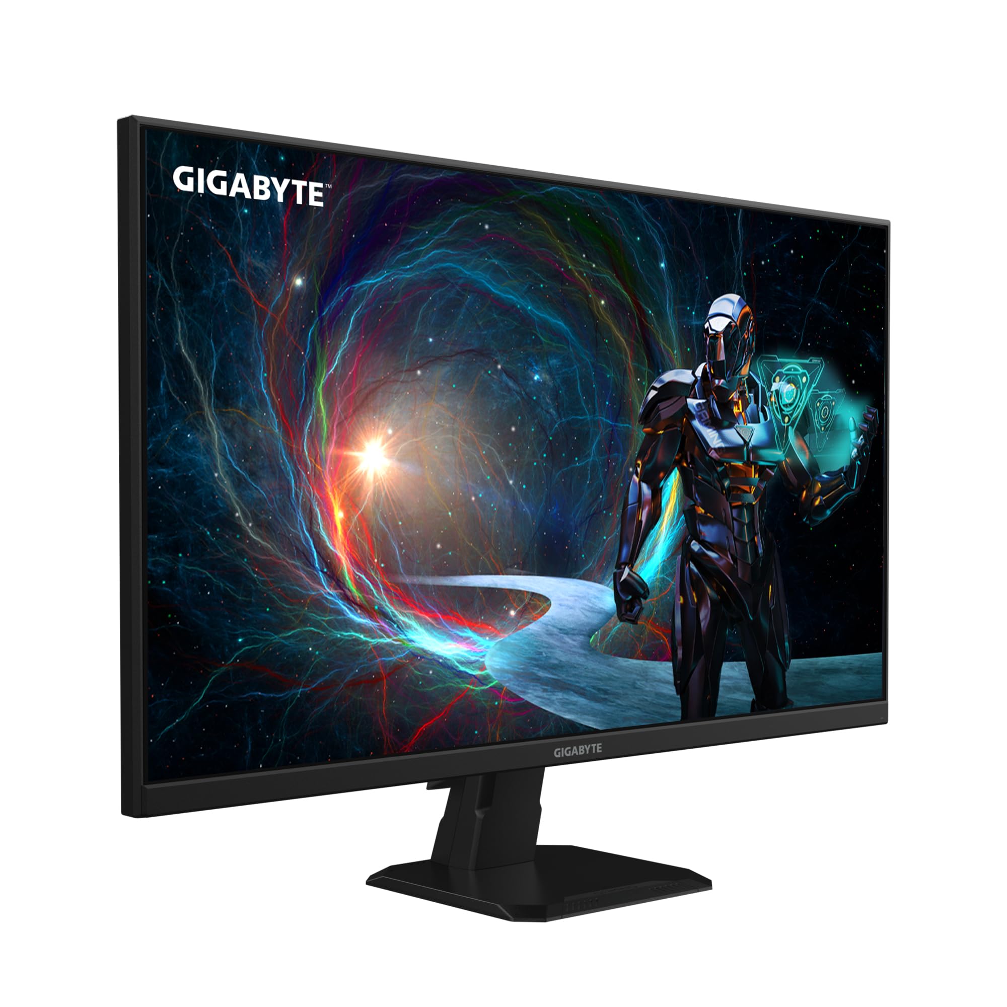 Gigabyte GS27FA 27" monitor do gier FHD - 1920 x 1080, 180Hz, 1ms, 300 CD/m², FreeSync, HDR Ready, HDMI 2.0, Displayport 1.4