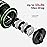 Piscifun Viper X Spinning Reel, Ultralight 6.2:1 High Speed Spinning Fishing Reel, 10+1BB, Carbon Fiber 33 LB Max Drag,5000 Series