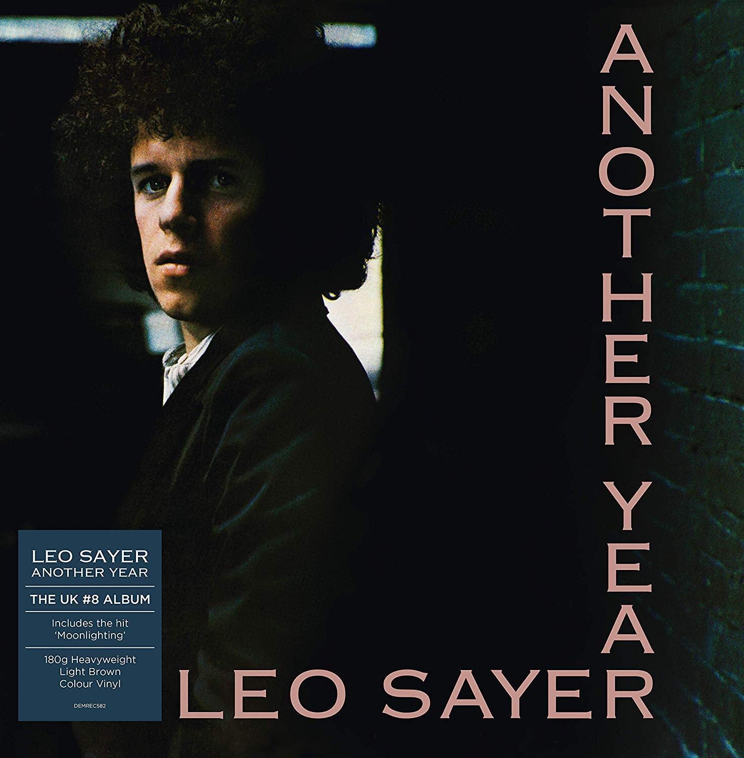 Another Year (180g Brown Vinyl) [VINYL]