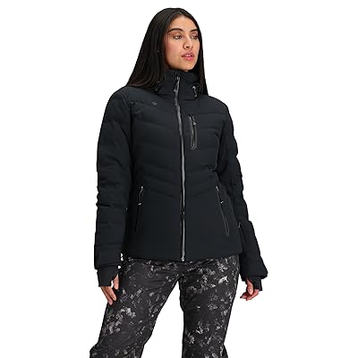 Obermeyer Cosima Down Jacket Women