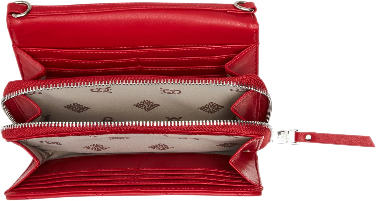 Steve Madden BCARINA Wallet Crossbody