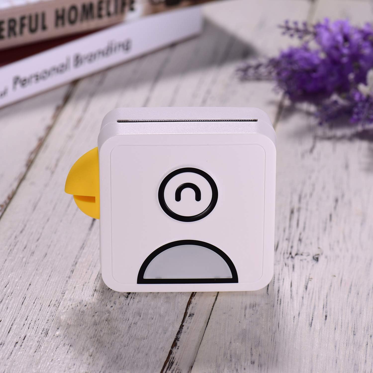 making a printer wireless