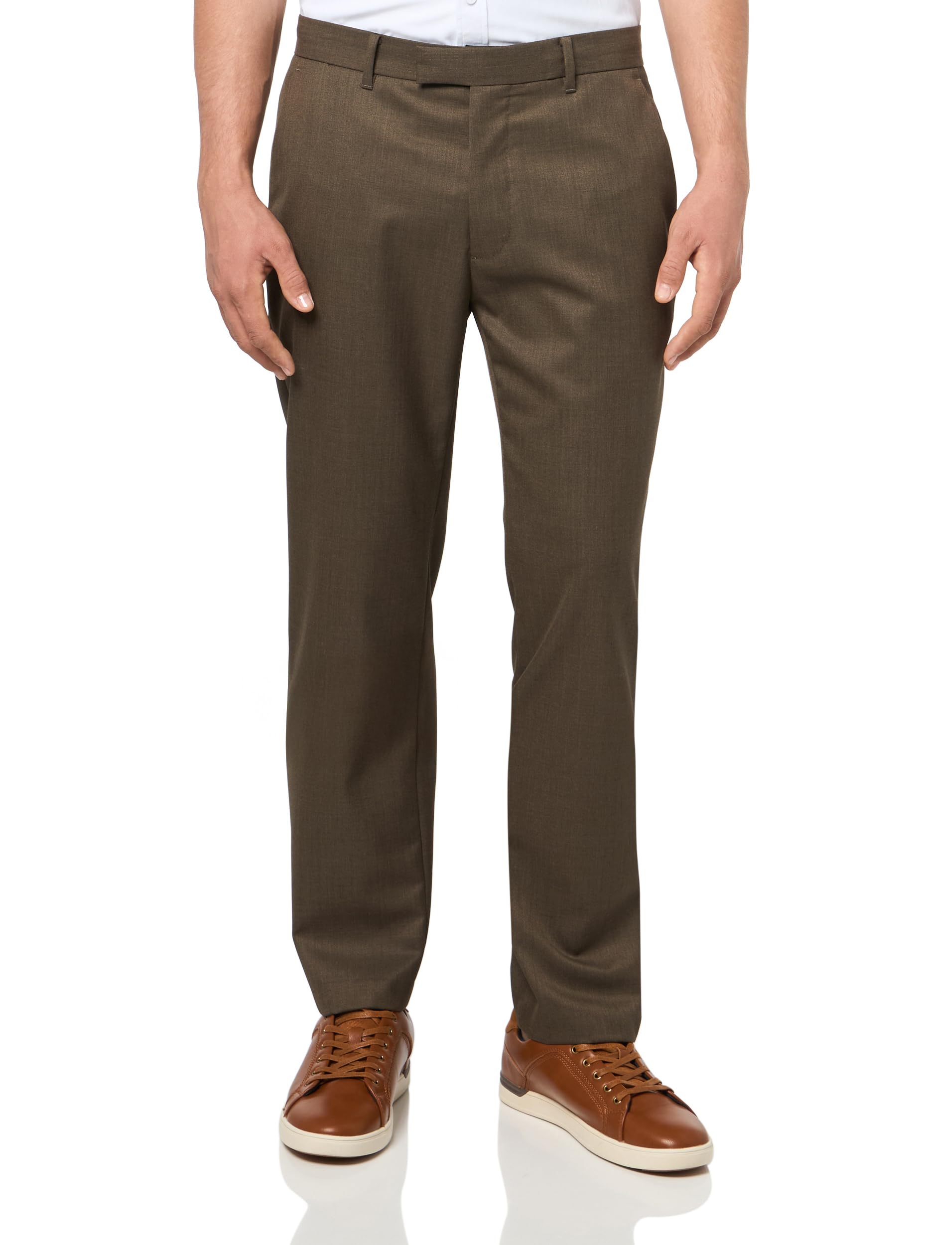 AllSaints Mens Ward Trouser