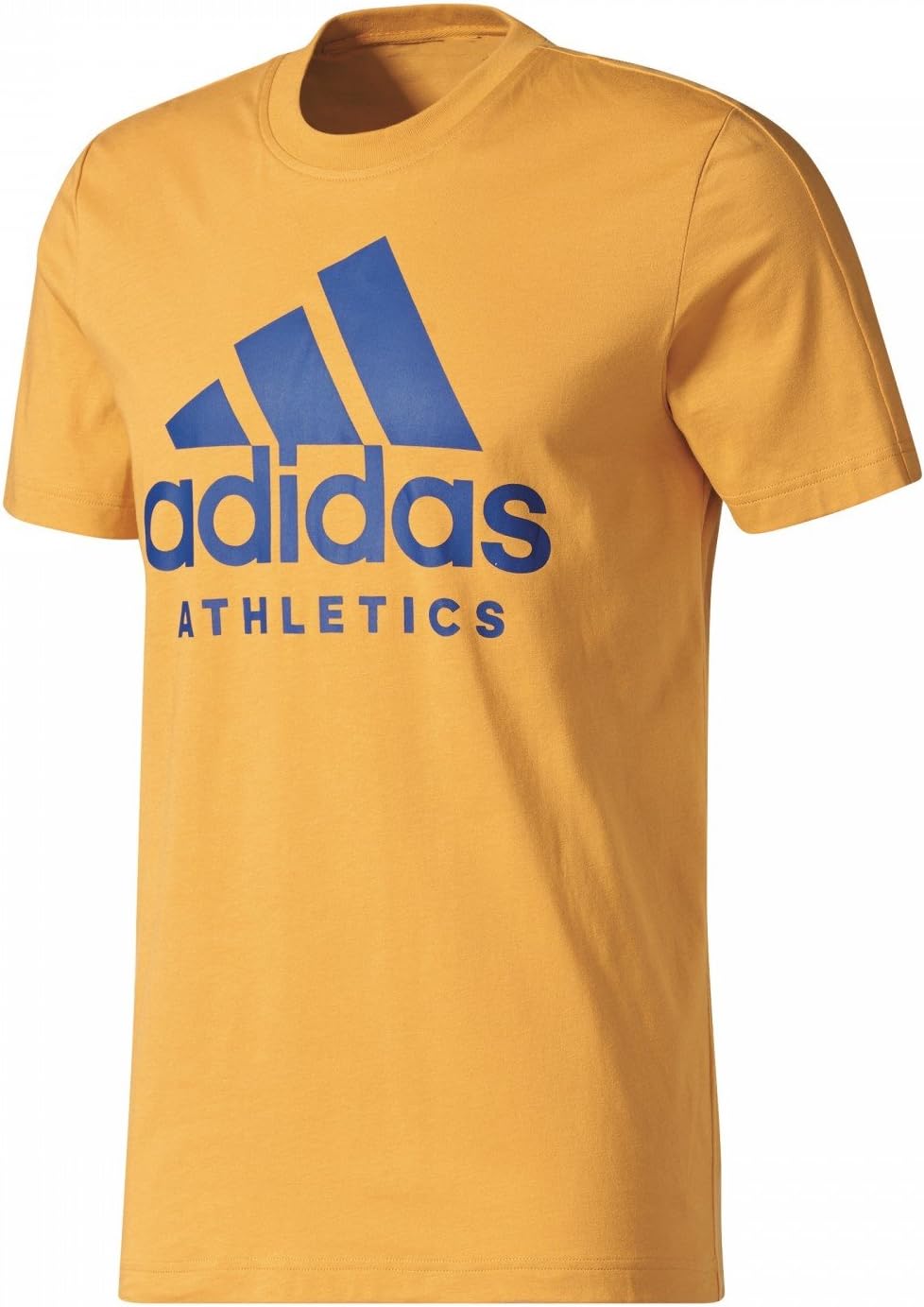 adidas Men's Sid Branded T-Shirt