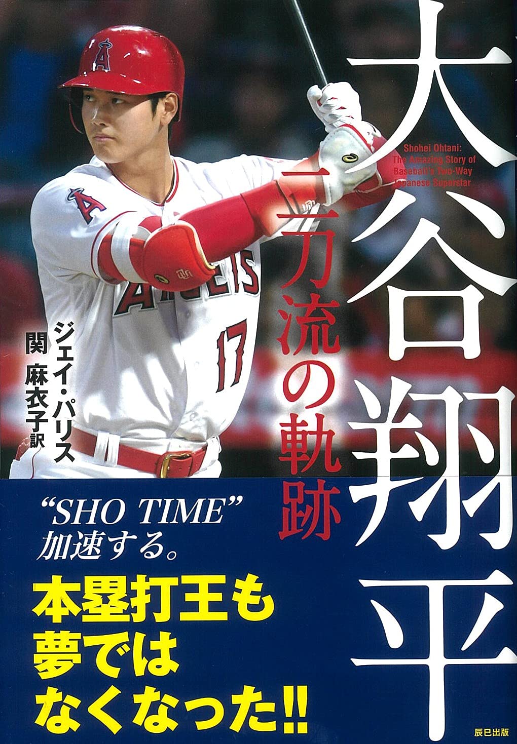非売品】大谷翔平 2014 セ・パ交流戦入場特典 配布限定カード 二刀流 