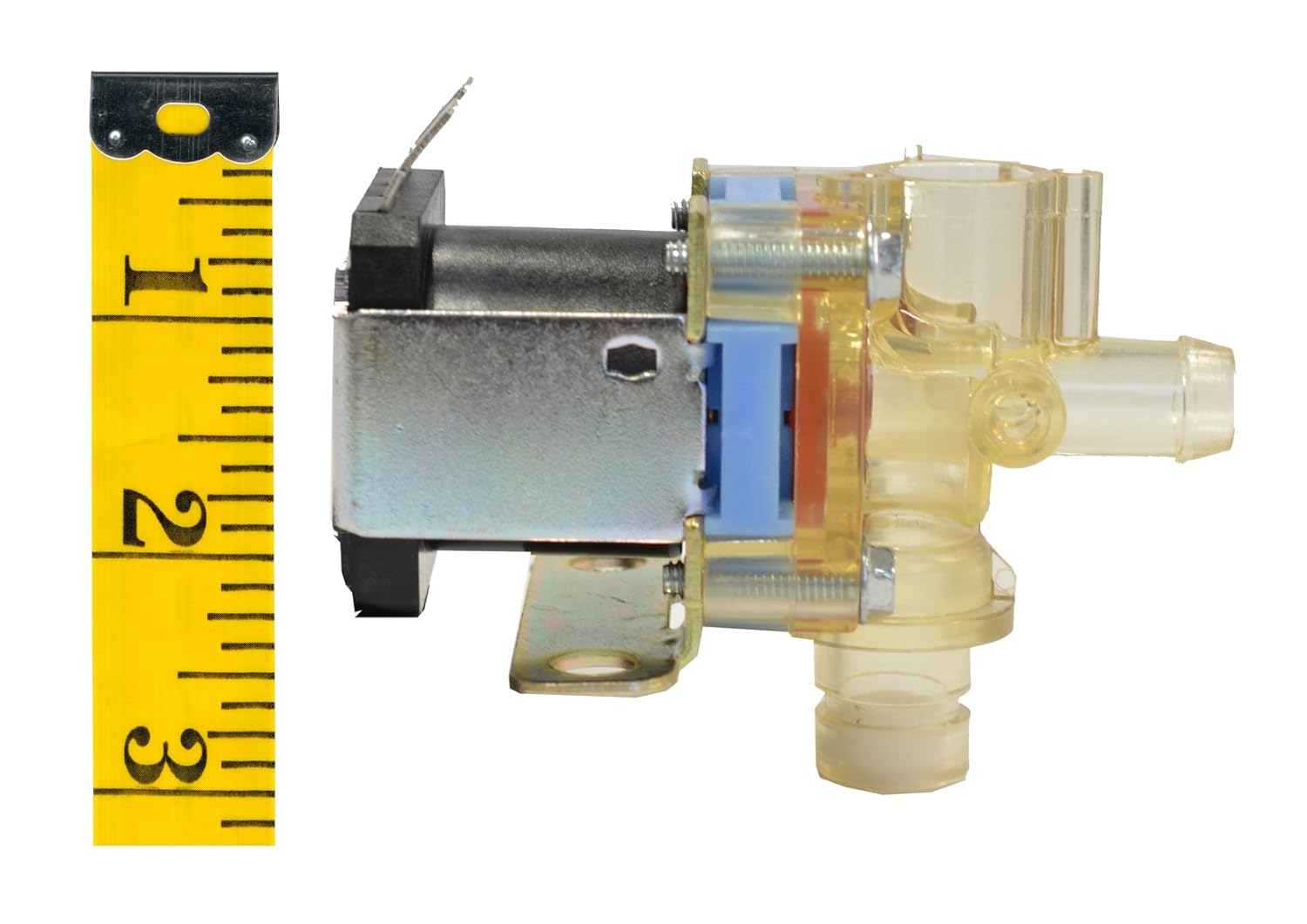 Wilbur Curtis WC-844-101 Non-Adjustable Bypass Valve