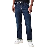 Levi's 527 Slim Boot Cut, Jeans Uomo
