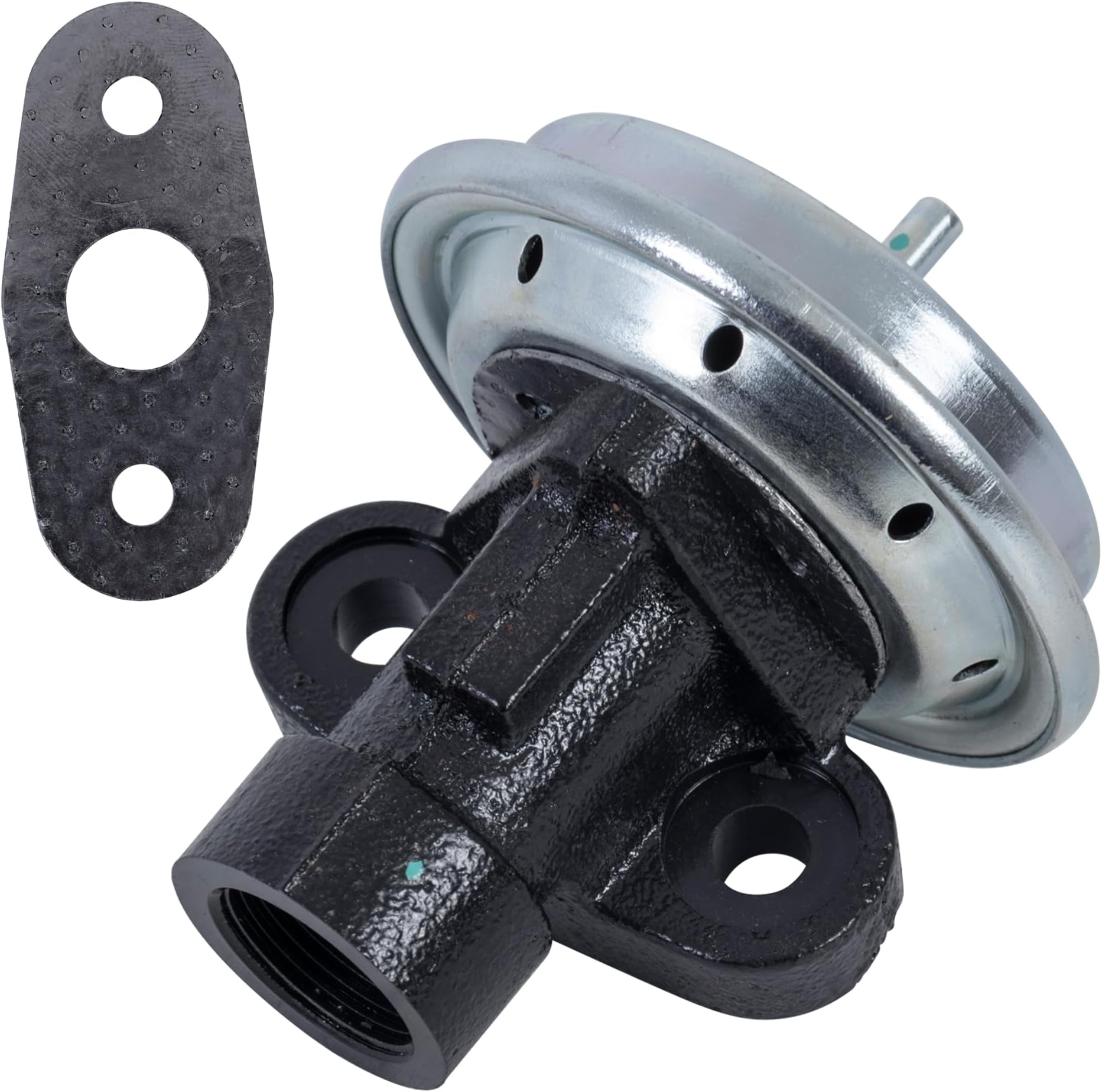 EVERESTWAY EGR Valve Replaces EGV574 Compatible with Ford F150/Escape/Ranger/Taurus