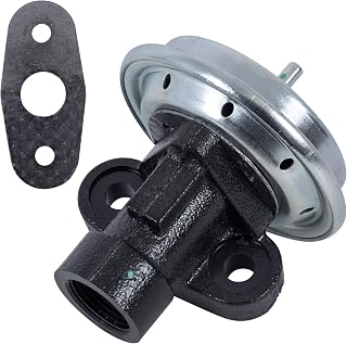 EVERESTWAY EGR Valve EGV574 Replacement for Ford F-150 Escape Ranger Taurus Mazda B3000 - Direct Fit OEM Quality