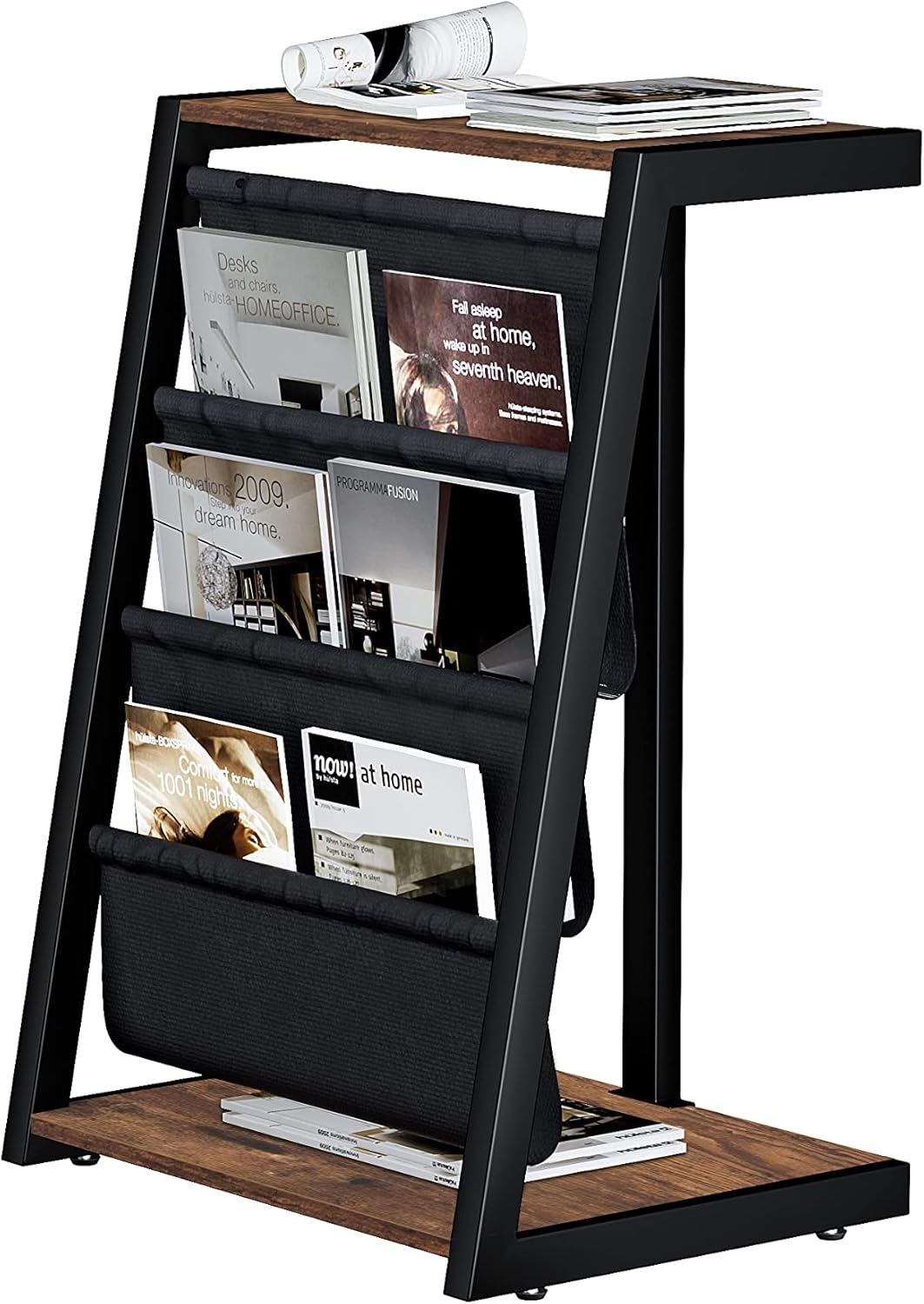 JOIN IRON Storage Bookshelf - Image 2