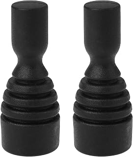 Bow Thruster Joystick Rubber Boot 69 mm Compatible with Vetus BPJR BPAJ BPJSTA BPJE BPJE2