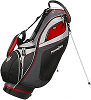 Vista 11 de Powerbilt TPS Dunes 14-Way Golf Stand Bag