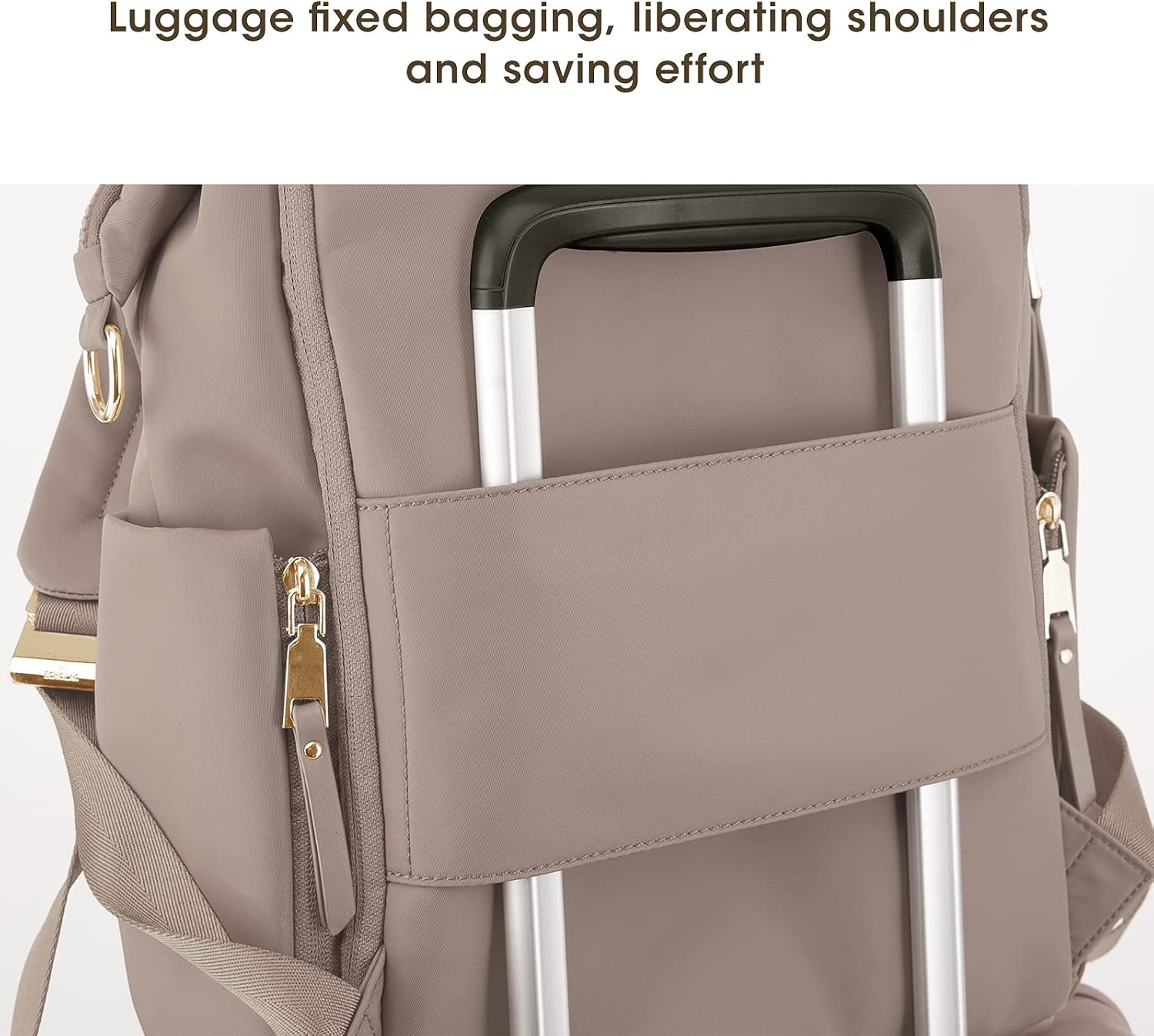 Echolac Backpack Laptop Backpack Women 