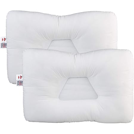 core d pillow