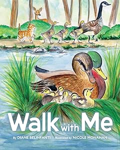 Walk With Me