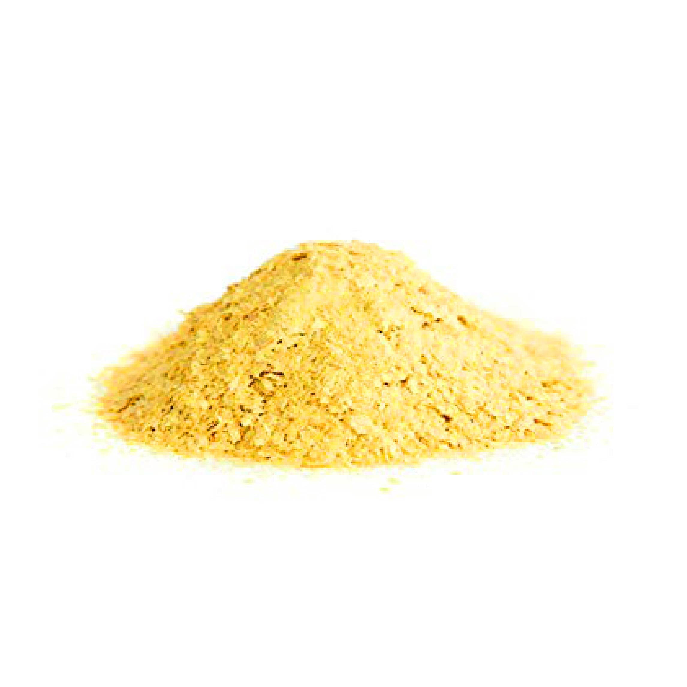 Premium Nutritional Yeast Flakes - 5 lb - Fortified, Gluten Free, Non GMO, Vegan - Delicious Cheesy 