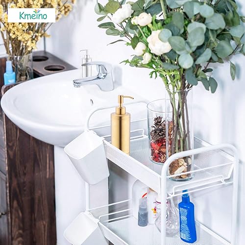 Miniatura 7 de Dispensador de jabón dorado, dispensador de jabón completo de acero inoxidable para encimera, botella líquida Prime de 10.1 fl oz para cocina y