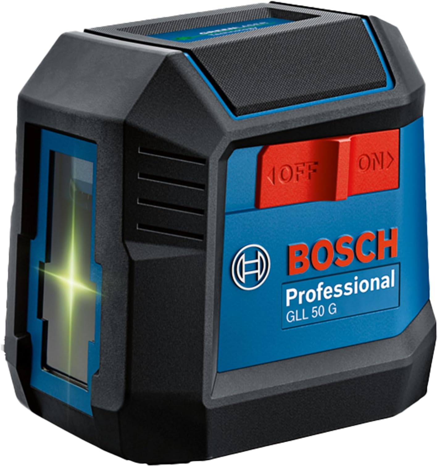 BOSCH(ボッシュ)クロスラインレーザー GLL50G