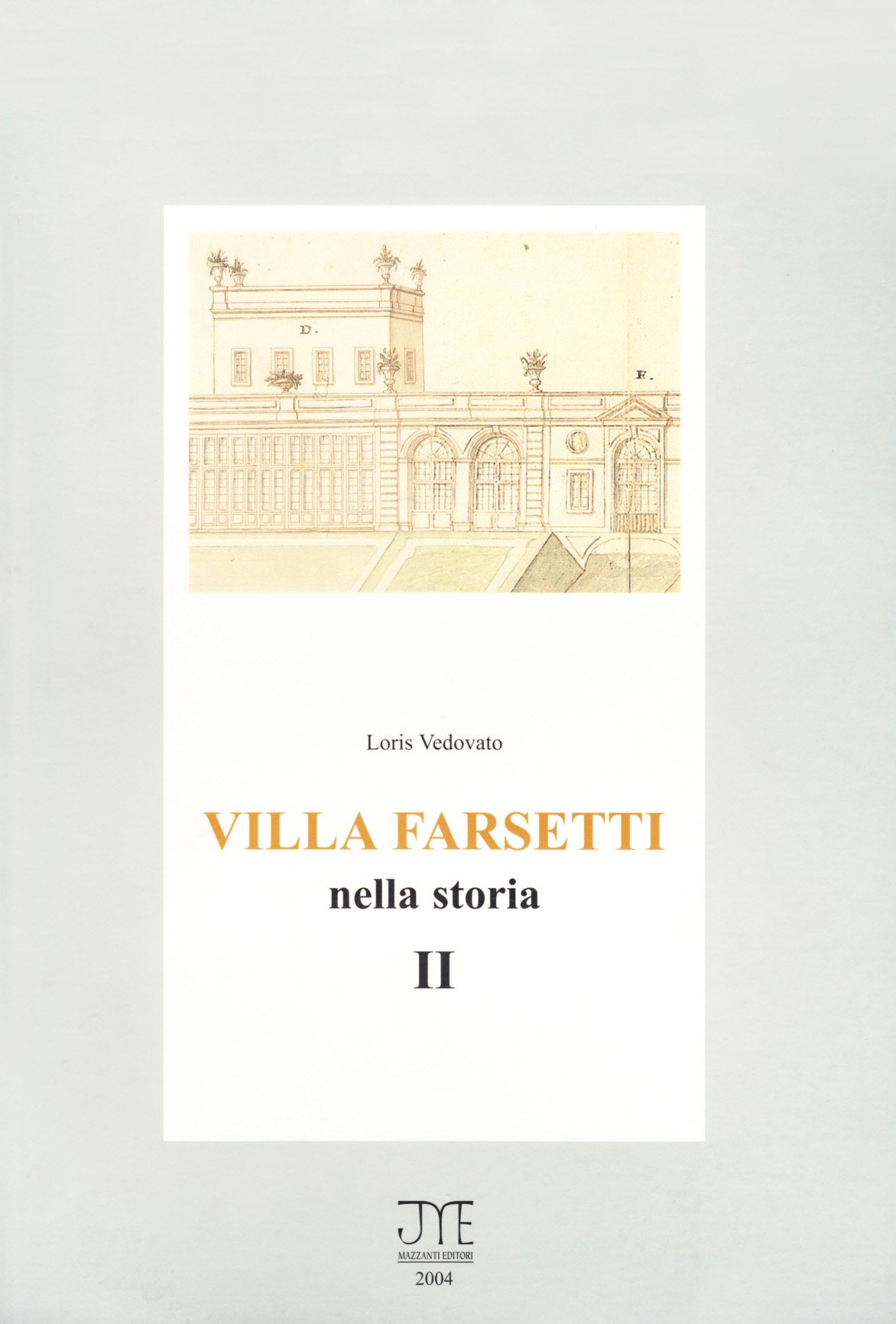 Villa Farsetti